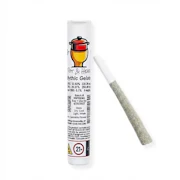 Pot & Head - Mythic Gelato - PreRoll - 1g