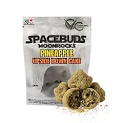 VCC - Spacebuds Moonrocks - Pineapple Upsidedown Cake - 4g