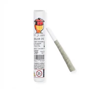 Pot & Head - Skunk OG - PreRoll - 1g