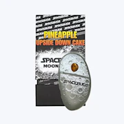 Spacebuds - Pineapple Upside Down Cake - AIO Moonrock Vape - 1g