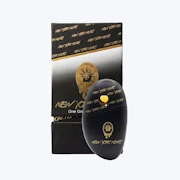 New York Honey - GG4 - AIO Resin Vape - 1g