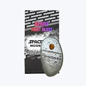 Spacebuds - Berry Fruit Blast - AIO Moonrock Vape - 1g
