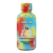 Uncle Arnie's - Iced Tea Lemonade Drink - (8oz/100mg)