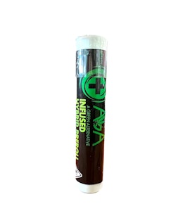 AGA - AGA - Hybrid - Infused Preroll - 1g