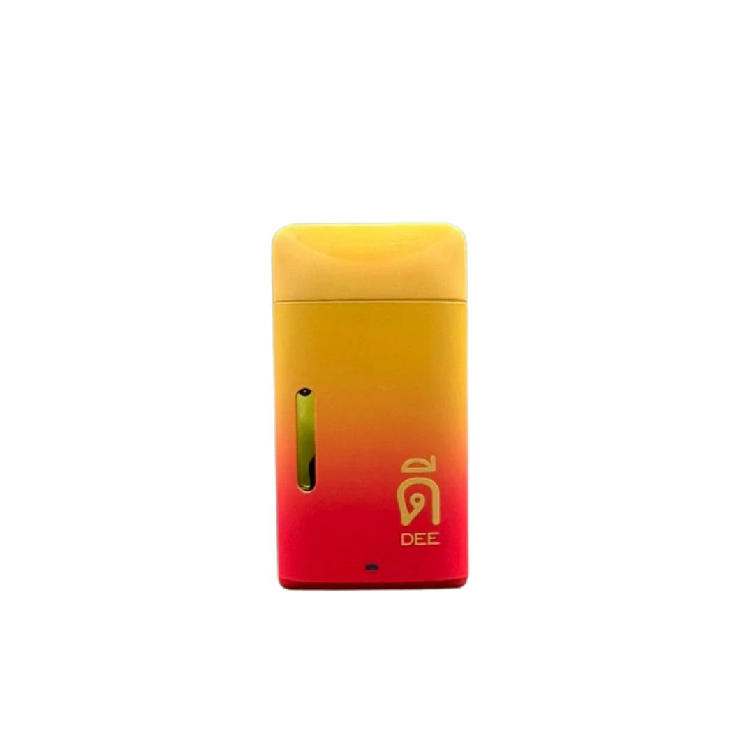 Dee Thai - DEE THAI - Mango Sherb - AIO - 1.2g Main Image