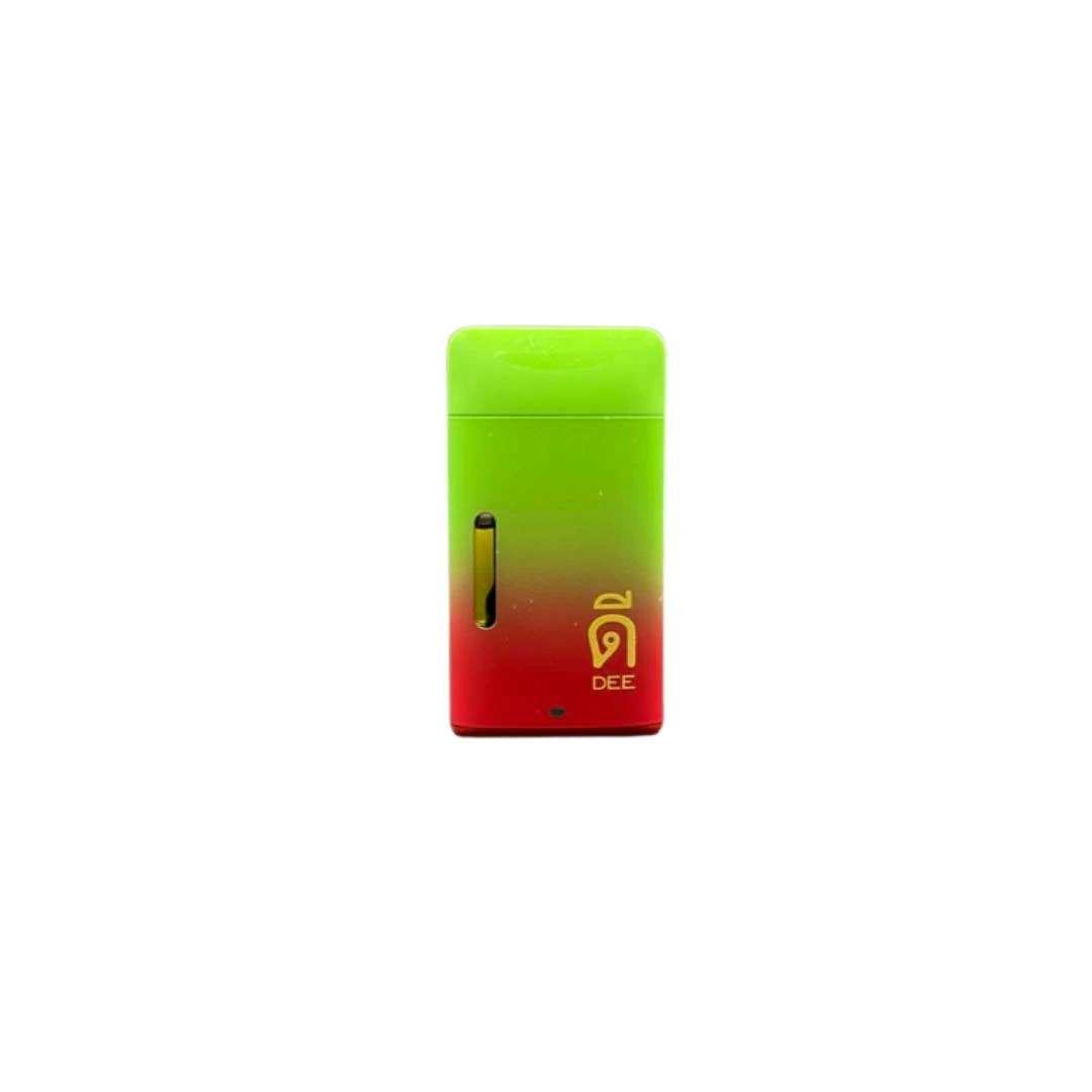 Dee Thai - [Dee Thai] AIO - 1.2g - Watermelon Runtz (H) Main Image