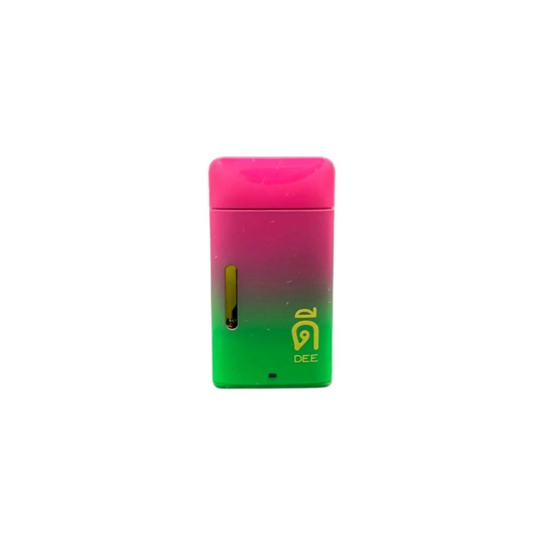 Dee Thai - Dee Thai | Guava Gelato | Thai Stick Vapes 1.25G Main Image