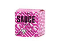 Sour Hour 1g Sauce