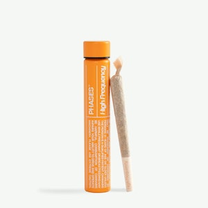 PHASES - Phases | High Frequency | Electric Colada | Indoor Pre-Roll | 1g