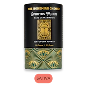 The Bohemian Chemist - Acapulco Gold - Flower - 3.5g