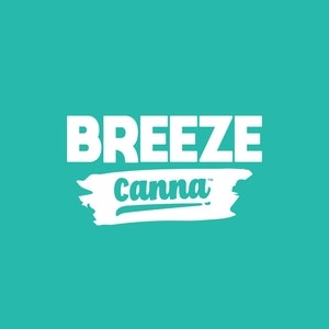 Breeze Canna - Breeze 510 - Citrus Soda -1g