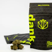 Dank By Definition | Pineapple Express | Flower | 3.5g