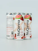 NuQanna | Strawberry Guava Cooler | 10mg THC