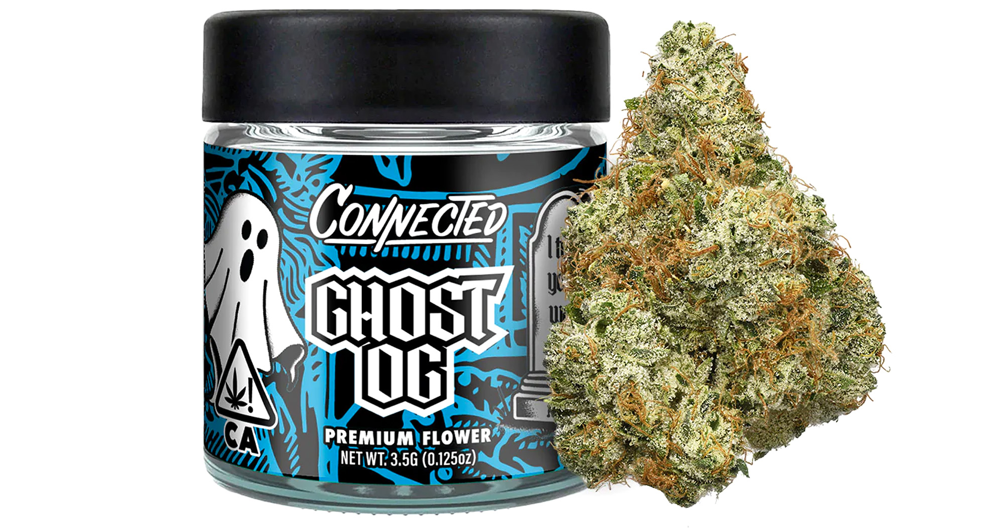 Connected: Ghost OG