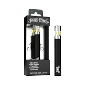 Heavy Hitters Blue Dream Sativa 0.5G AIO Vape | V22