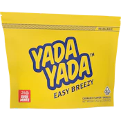 Yada Yada - Gush Mints 20g Smalls
