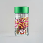 PASSIONFRUIT INFUSED PREROLL 5PK - JETPACKS - 3g
