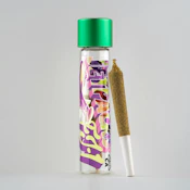 NORTHERN LIGHTS INFUSED PREROLL - JETPACKS MINI - 0.5g