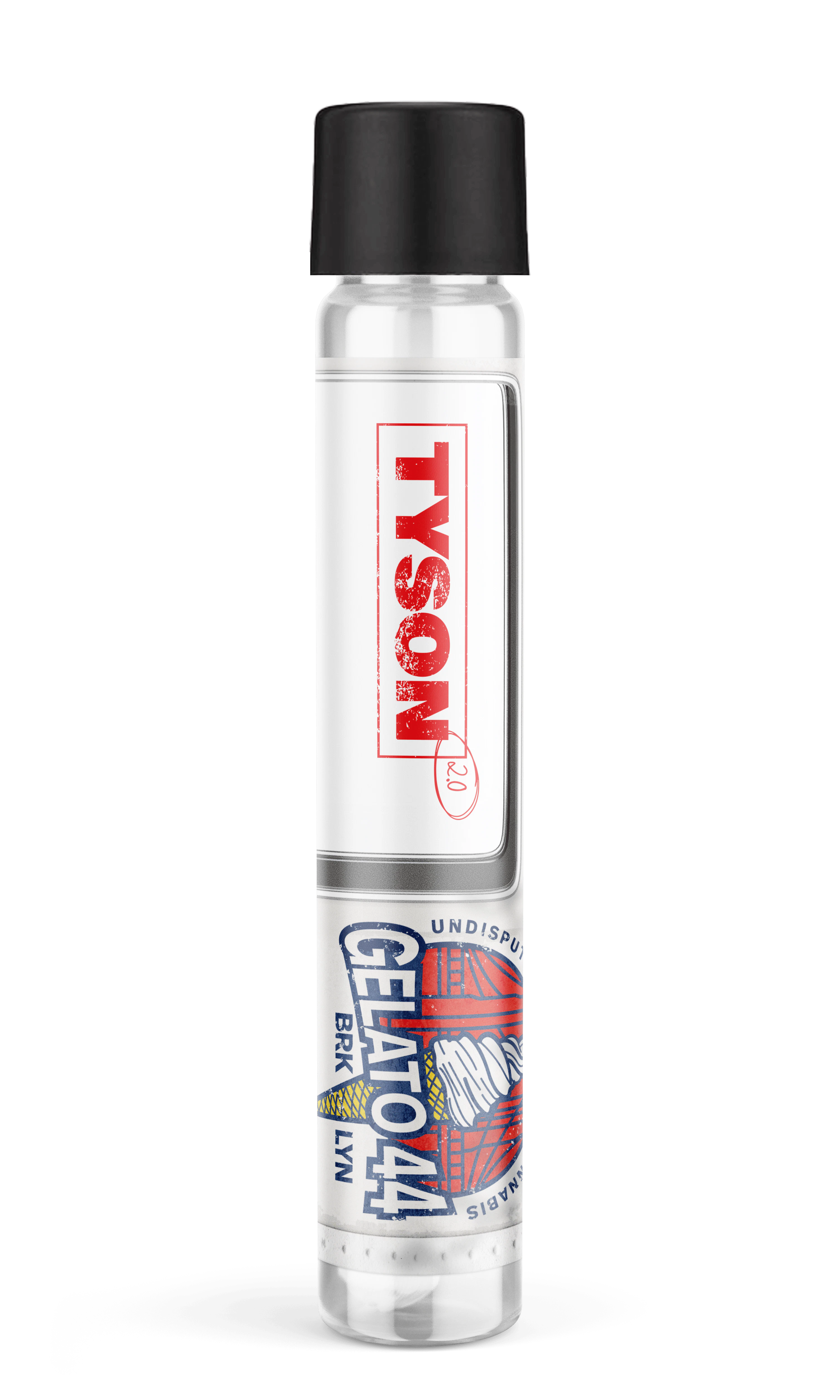 TYSON 2.0 - Tyson 2.0-Gelato 44 1g Preroll--3/$15 Main Image