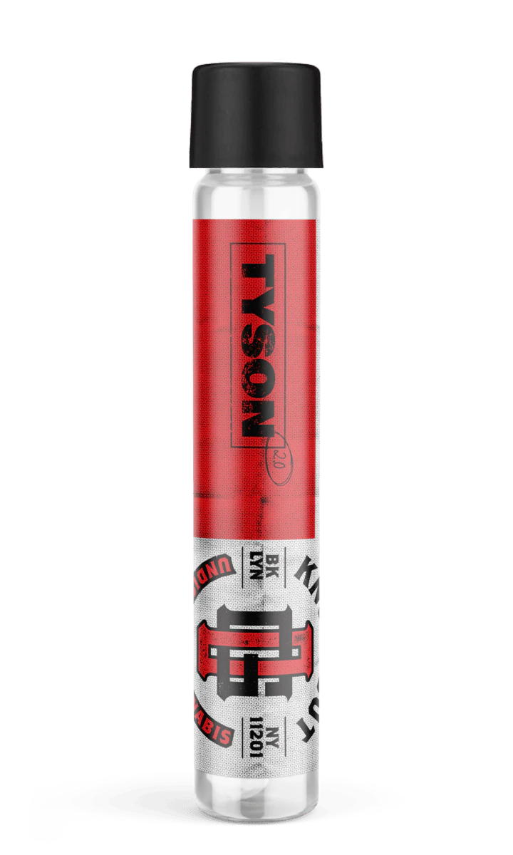 TYSON 2.0 - Tyson 2.0-Knockout OG 1g Preroll--3/$15 Main Image
