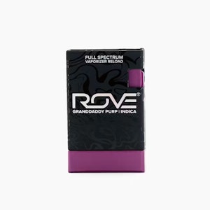 ROVE - Rove GDP Reload 1g Vape