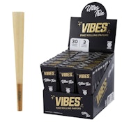 Vibes | Ultra Thin Cones 3pk | King Size