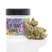 PP Sin Mint Cook 3.5g
