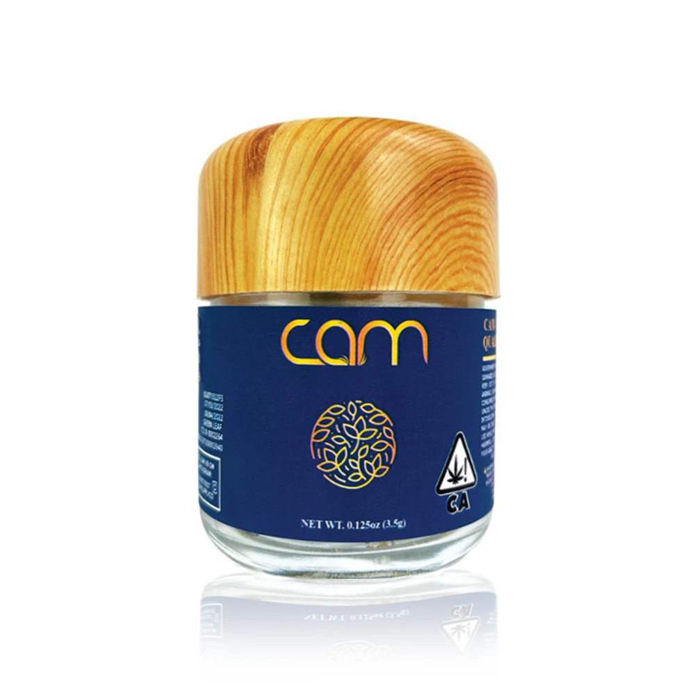 CAM - PRIVATE RESERVE - SHARKLOTTI 3.5G - CAM Main Image