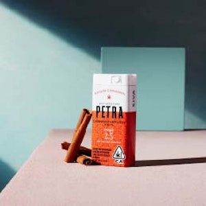 PETRA - Petra Saigon Cinnamon Mints 100mg