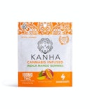 Indica Mango | 100mg THC Edible | Kanha