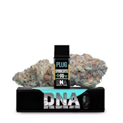 PLUGPLAY - Cartridge - Syndicate OG - DNA - Pod - 1G