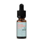 Unwind Drops- CBD Rich 19:1 Tincture