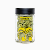 Super Silver Haze* 14.17g Indoor Flower