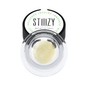 White Papaya - Curated Live Resin - 1g
