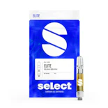 GMO -Indica- 86.19% THC | 1g  (Vape Cartridge) | Select  -uuu9 middle 