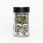 Pure Beauty | Sea Star | Indoor Flower | 14.17g