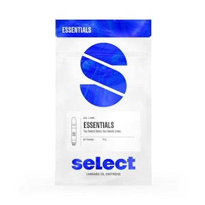 Select - Select Essentials: Hot Cakes | Cart | 1G | [H] |