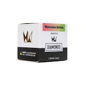 West Coast Cure - Watermelon Zkittlez Live Resin Diamonds 1g
