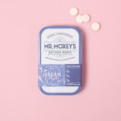 Mr. Moxey's | Dream | Lavender Mints | 1:1:1 100mg THC : 100mg CBD : 100mg CBN