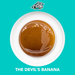 Caddy - The Devils Banana - 2g puck