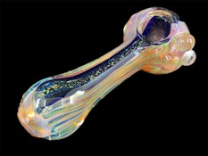 $40 Glass Pipe