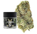 Claybourne 3.5g King Louis OG