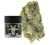 Claybourne 3.5g King Louis OG
