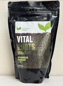 Vital Garden Supply - Vital Roots Granular 1lb - Vital Garden Supply