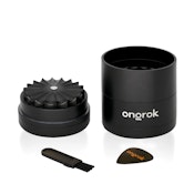 Toothless Grinder - OnGrok