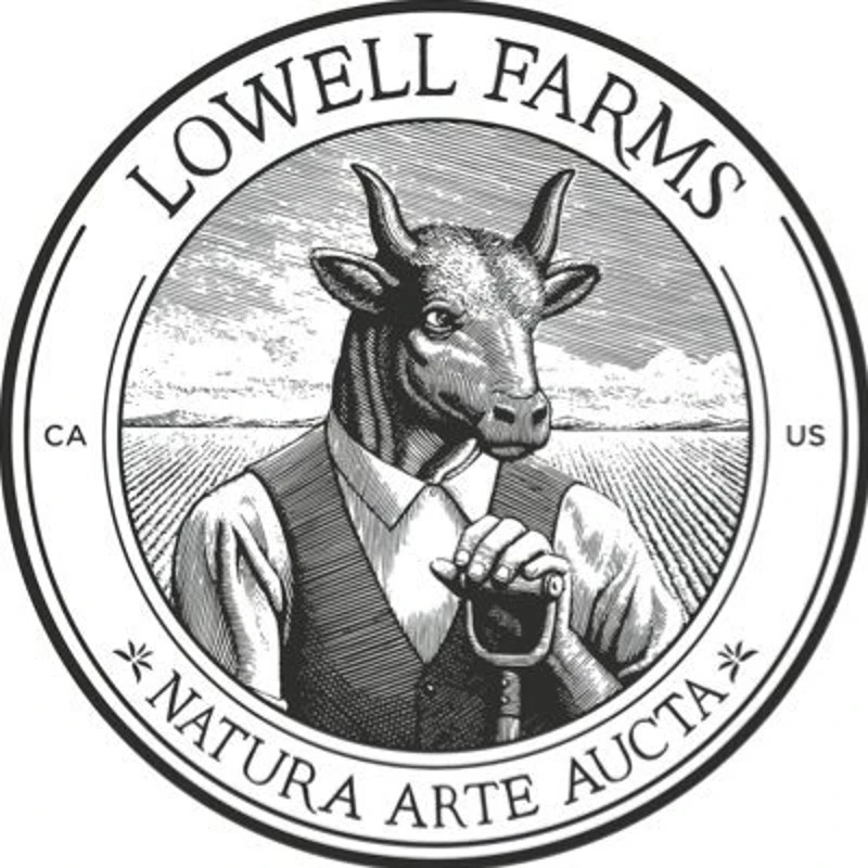 Lowell Herb Co. - Lowell Herb Co. - 6pk Prerolls - The Relaxing Main Image