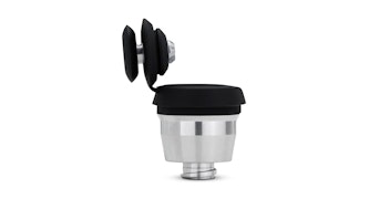 Puffco - New Peak Joystick Cap - Onyx