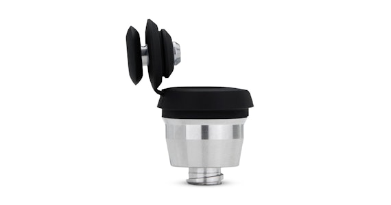 PUFFCO - Puffco - New Peak Joystick Cap - Onyx