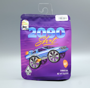 2090 Shit 3.5g Bag - Cookies