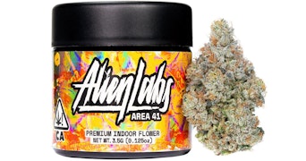 Alien Labs - Area 41 Indoor - 3.5g
